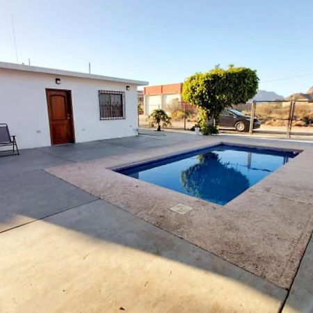 6Ta Seccion #84 Villa San Carlos Nuevo Guaymas Bagian luar foto