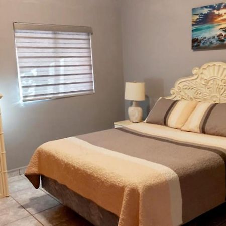 6Ta Seccion #84 Villa San Carlos Nuevo Guaymas Bagian luar foto