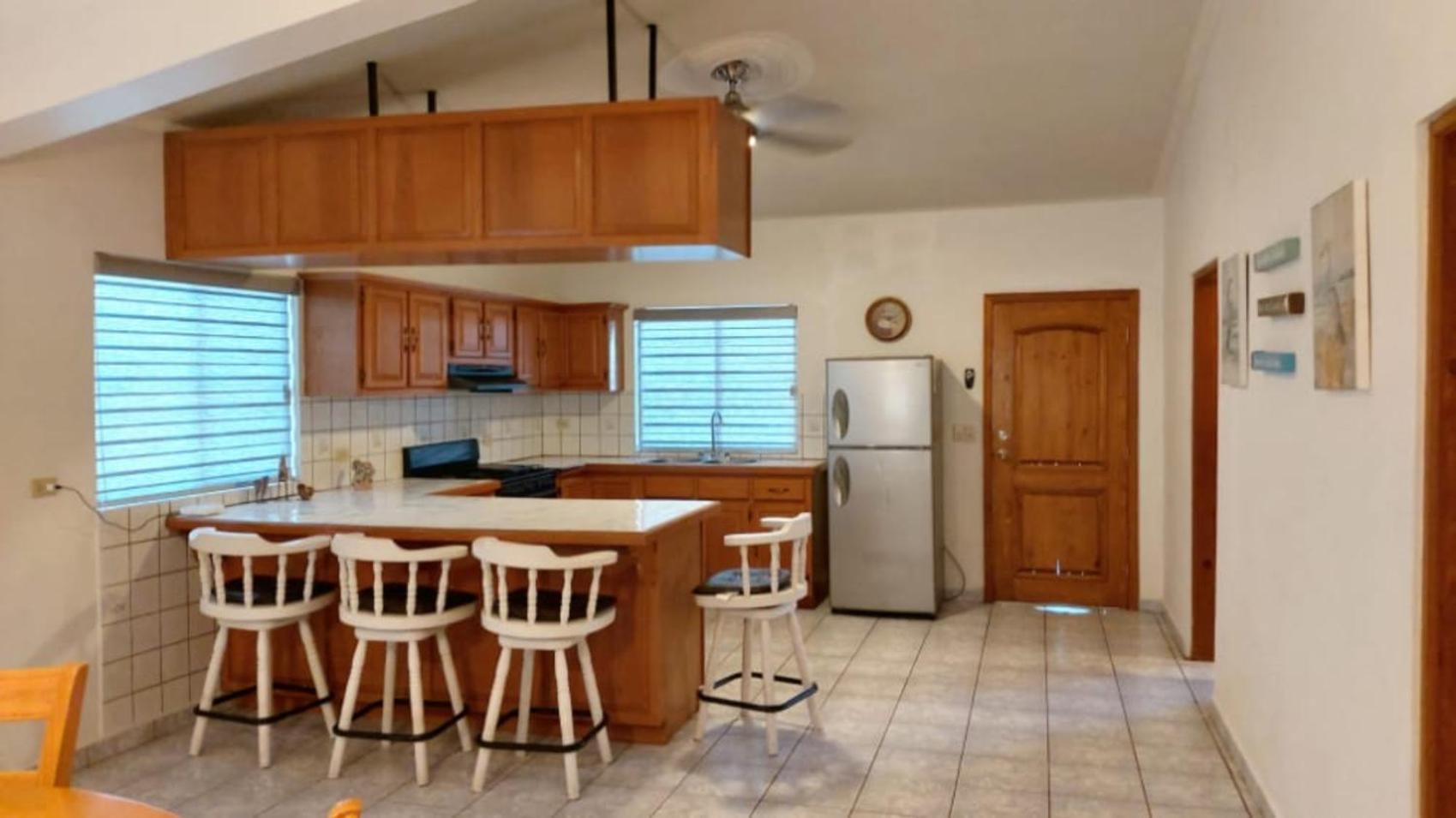 6Ta Seccion #84 Villa San Carlos Nuevo Guaymas Bagian luar foto