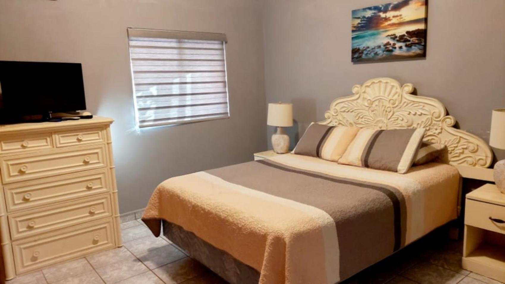 6Ta Seccion #84 Villa San Carlos Nuevo Guaymas Bagian luar foto