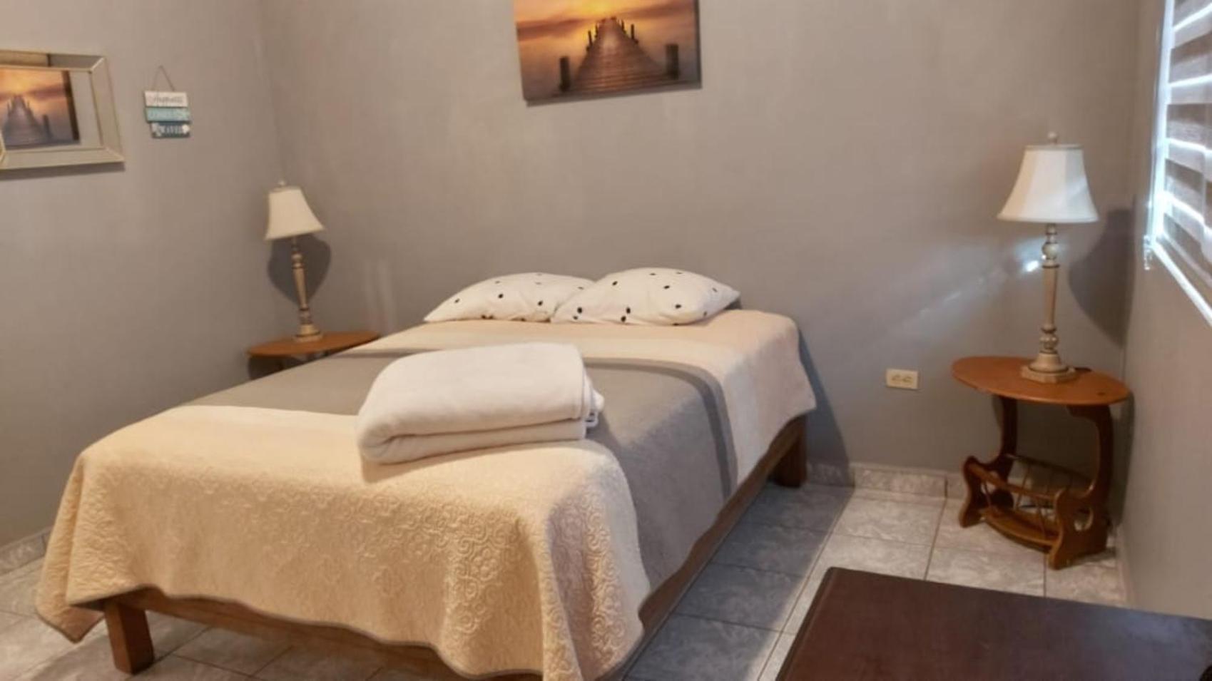 6Ta Seccion #84 Villa San Carlos Nuevo Guaymas Bagian luar foto