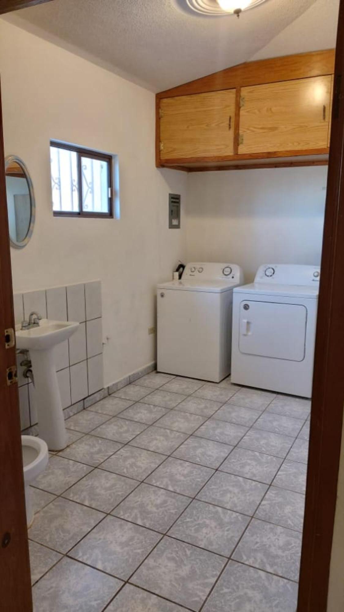 6Ta Seccion #84 Villa San Carlos Nuevo Guaymas Bagian luar foto