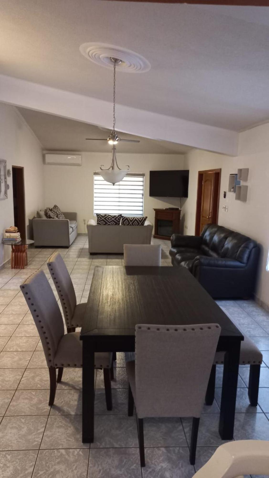 6Ta Seccion #84 Villa San Carlos Nuevo Guaymas Bagian luar foto