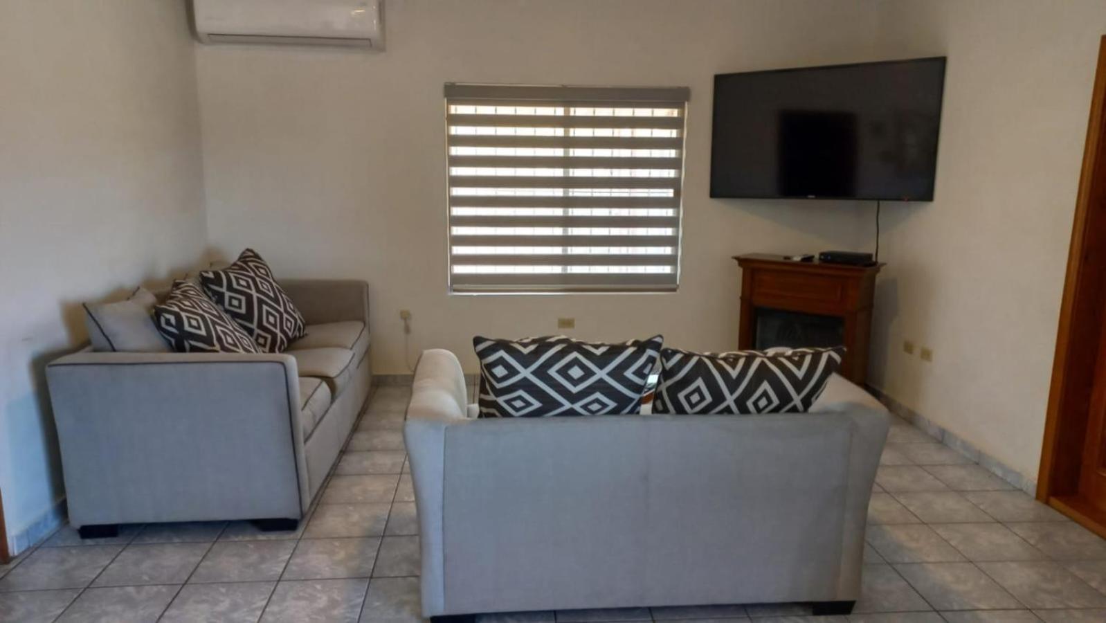 6Ta Seccion #84 Villa San Carlos Nuevo Guaymas Bagian luar foto