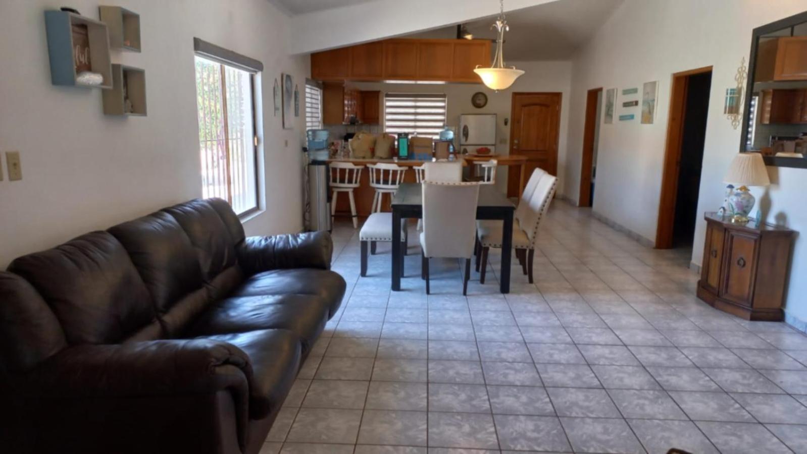 6Ta Seccion #84 Villa San Carlos Nuevo Guaymas Bagian luar foto